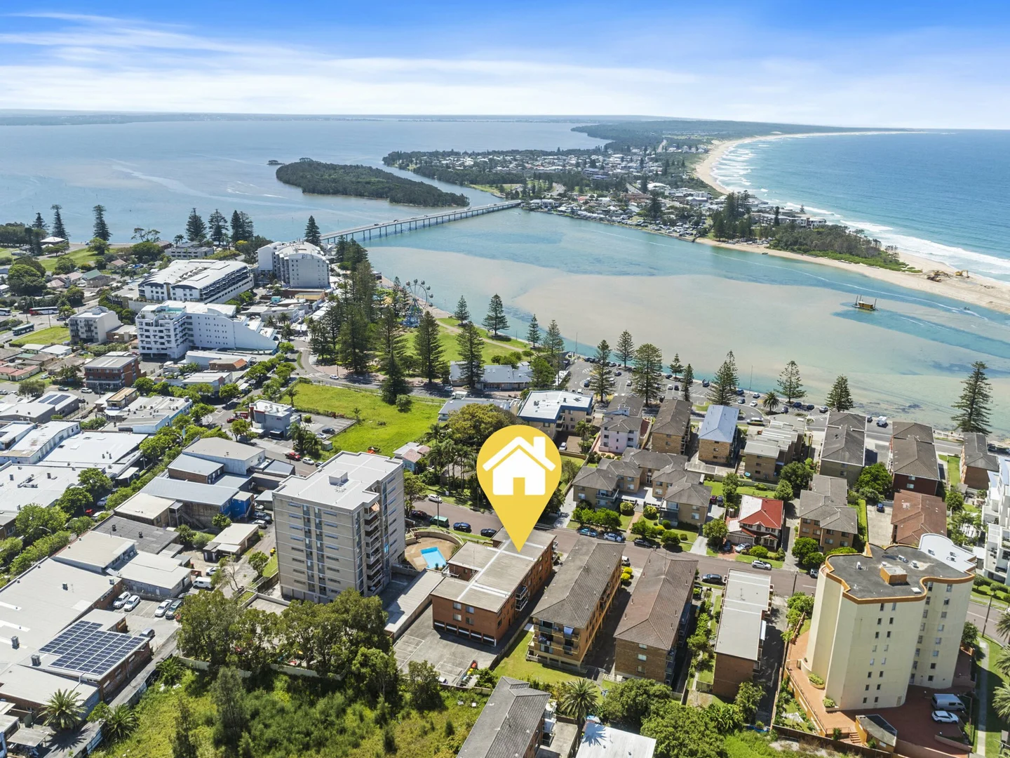 Additional image 9 of 1/15 Ocean Parade, The Entrance NSW 2261