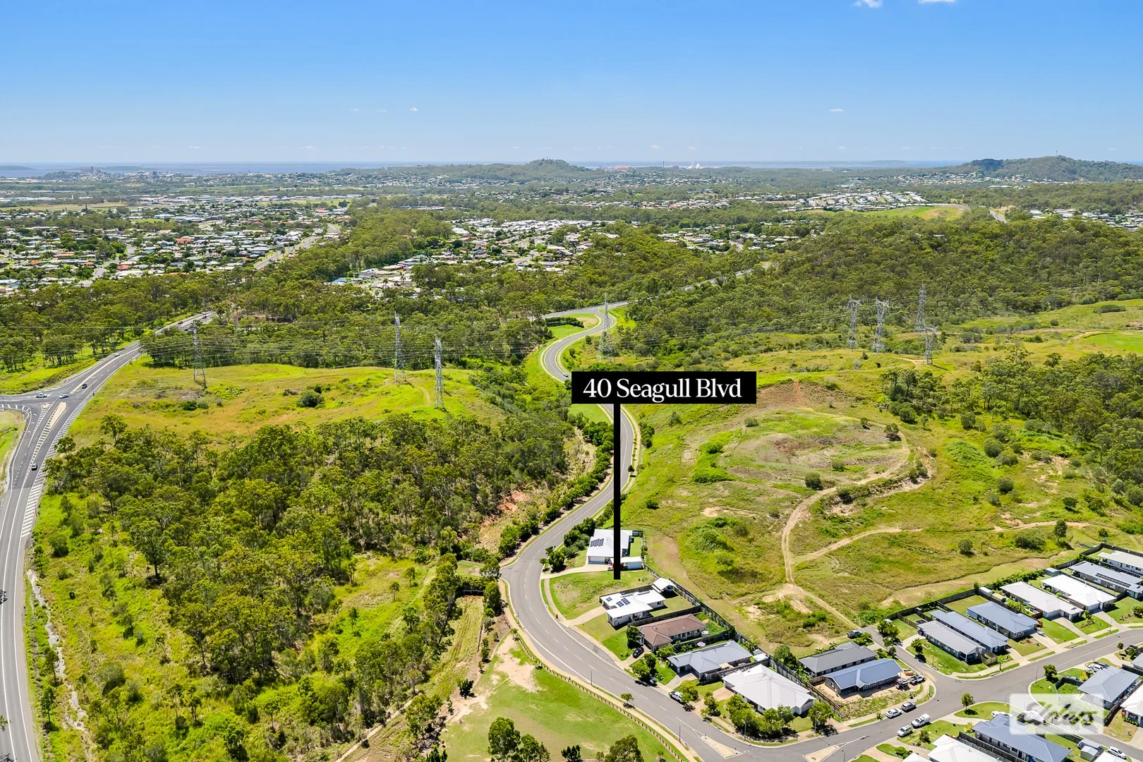 40 Seagull Boulevard, Kirkwood QLD 4680