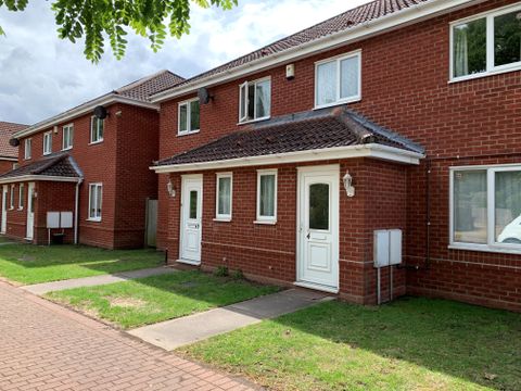Stanford Court, Norwich NR5