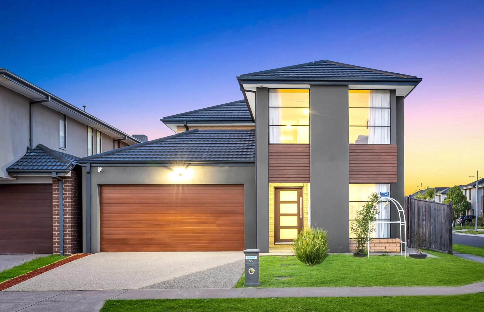 59 Stoneleigh Circuit, Williams Landing VIC 3027