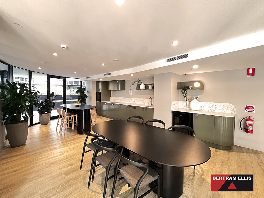 Additional image 20 of 310/2 Furzer Street, Phillip ACT 2606