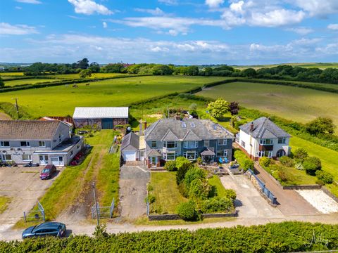 Reigit Lane, Murton, Swansea SA3