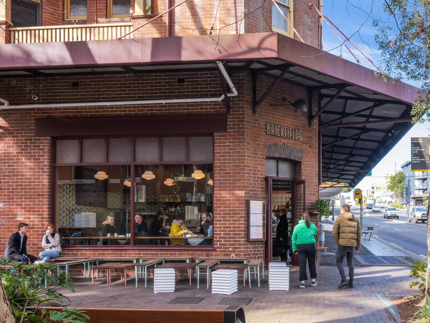 Additional image 10 of 11/146 Cleveland Street, Chippendale NSW 2008