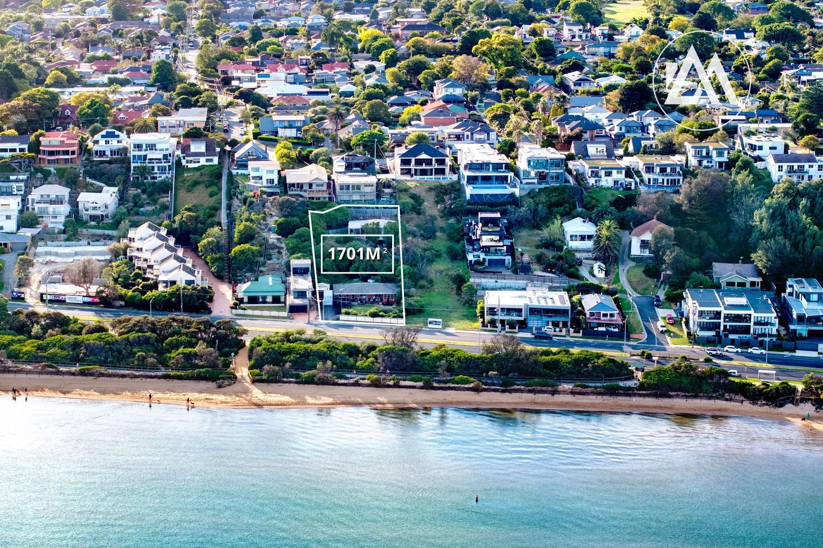 543 Nepean Highway, Frankston VIC 3199
