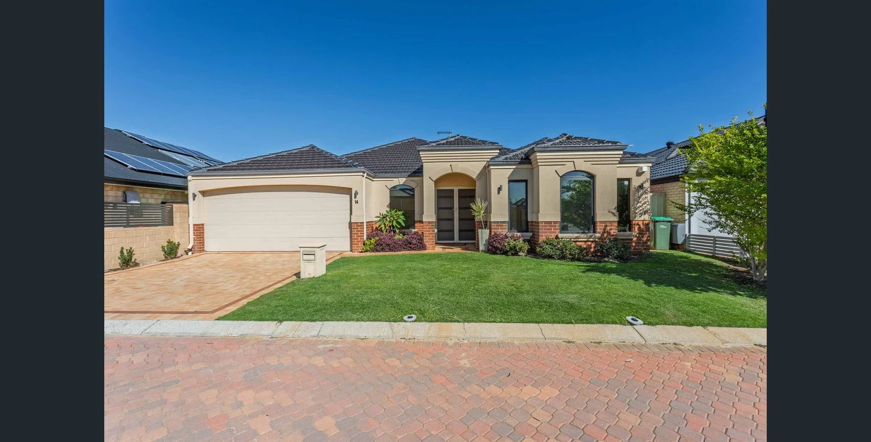 14 Masthead Close, Jindalee WA 6036