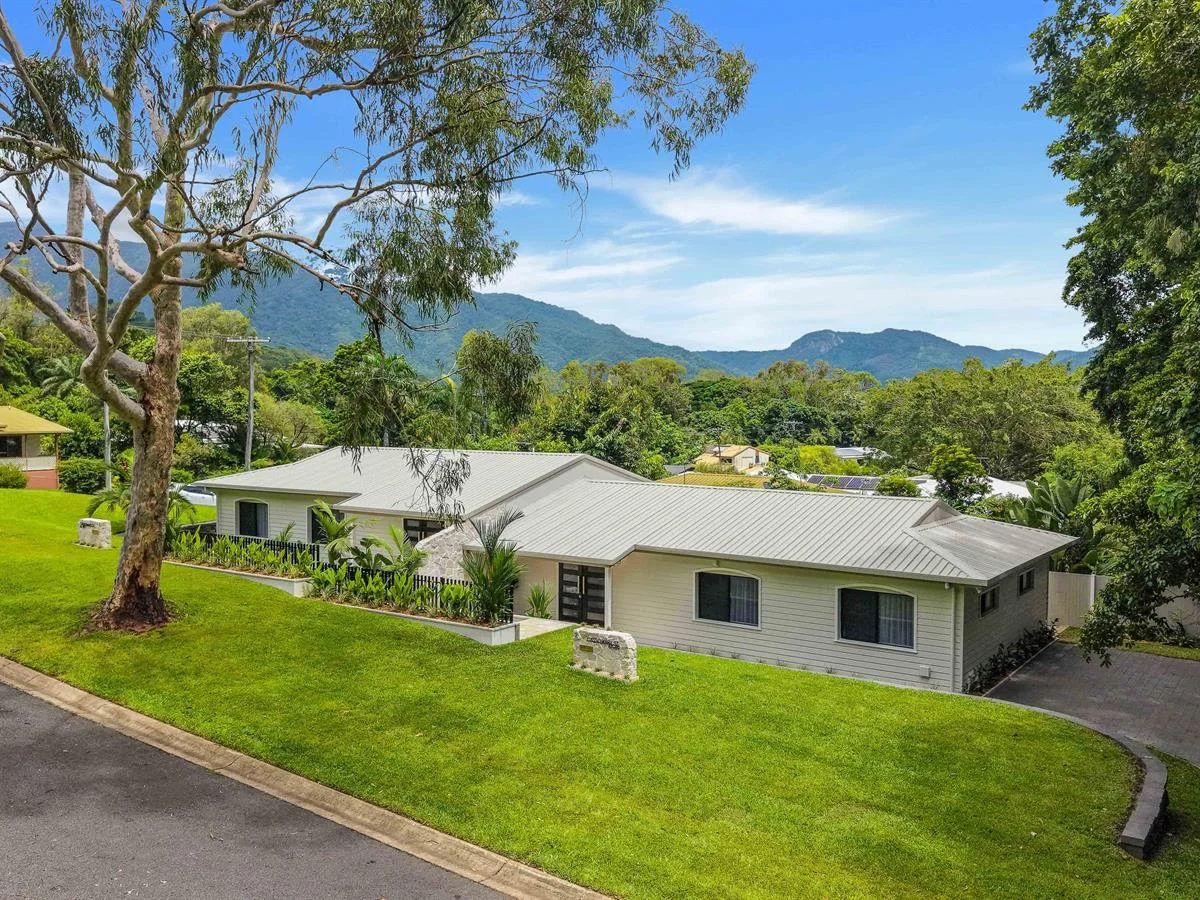 1 and 2/67-69 Cassowary Street, Freshwater QLD 4870