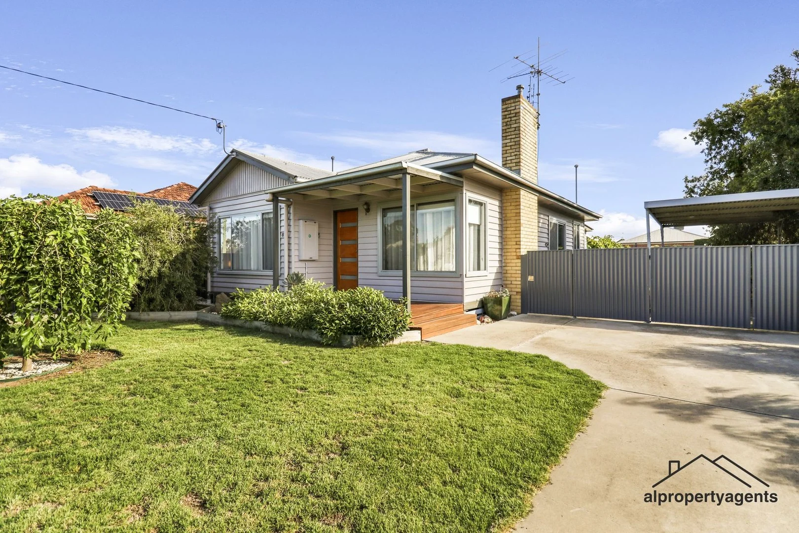2/81 Williams Road, Horsham VIC 3400