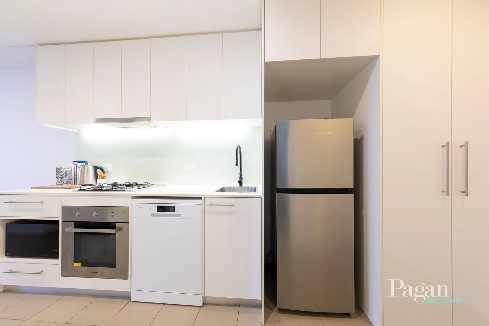 Additional image 5 of 2106/18 Mt Alexander Road, Travancore VIC 3032