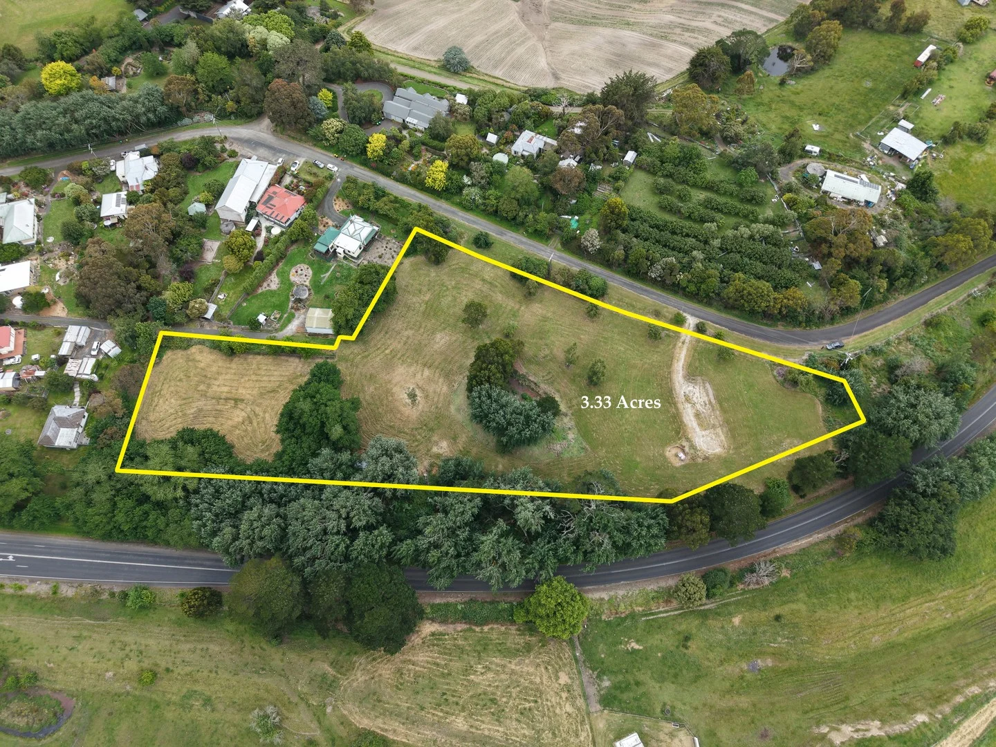 628 Korumburra-Wonthaggi Road, Jumbunna VIC 3951