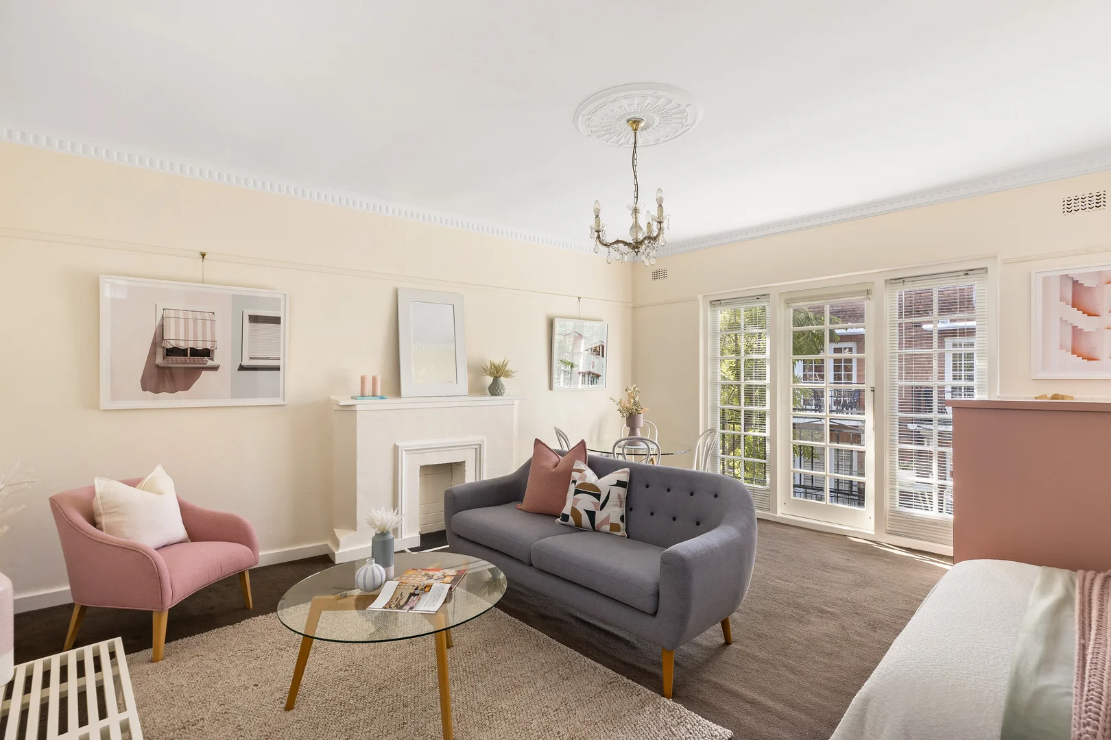 Additional image 2 of 18/53 Powlett Street, East Melbourne VIC 3002