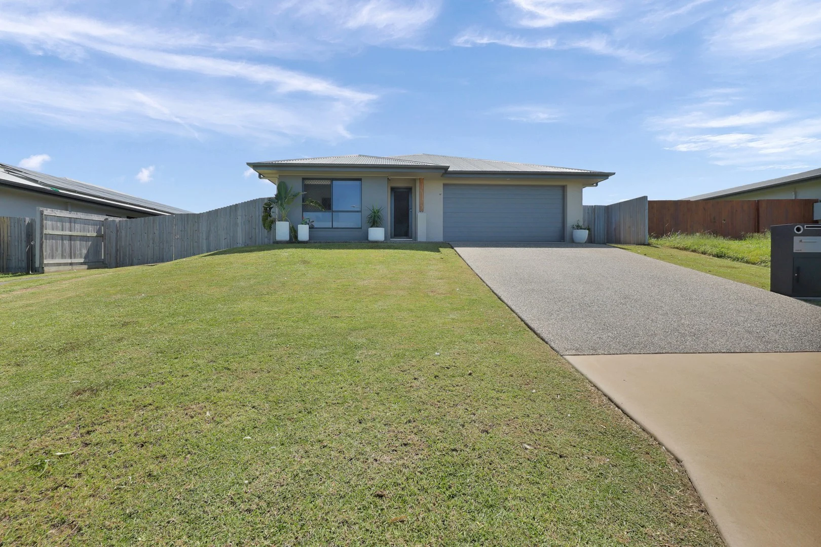 37 Karwin Drive, Andergrove QLD 4740