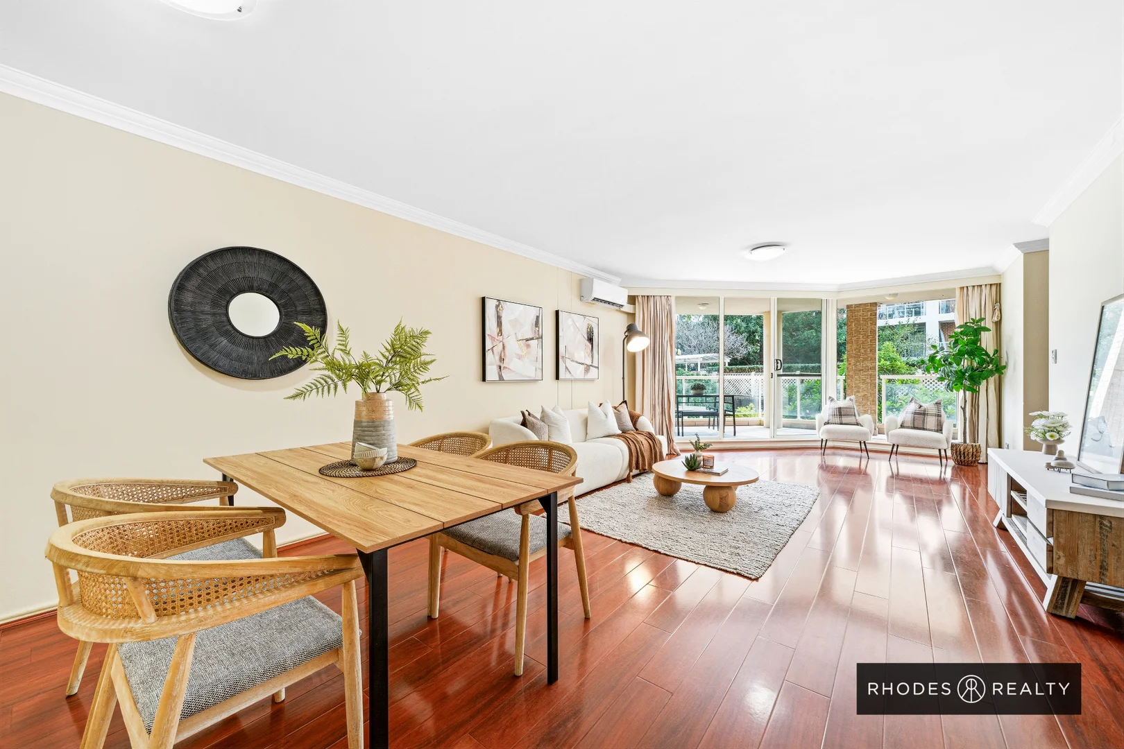 Additional image 5 of 107/8 Wentworth Drive, Liberty Grove NSW 2138