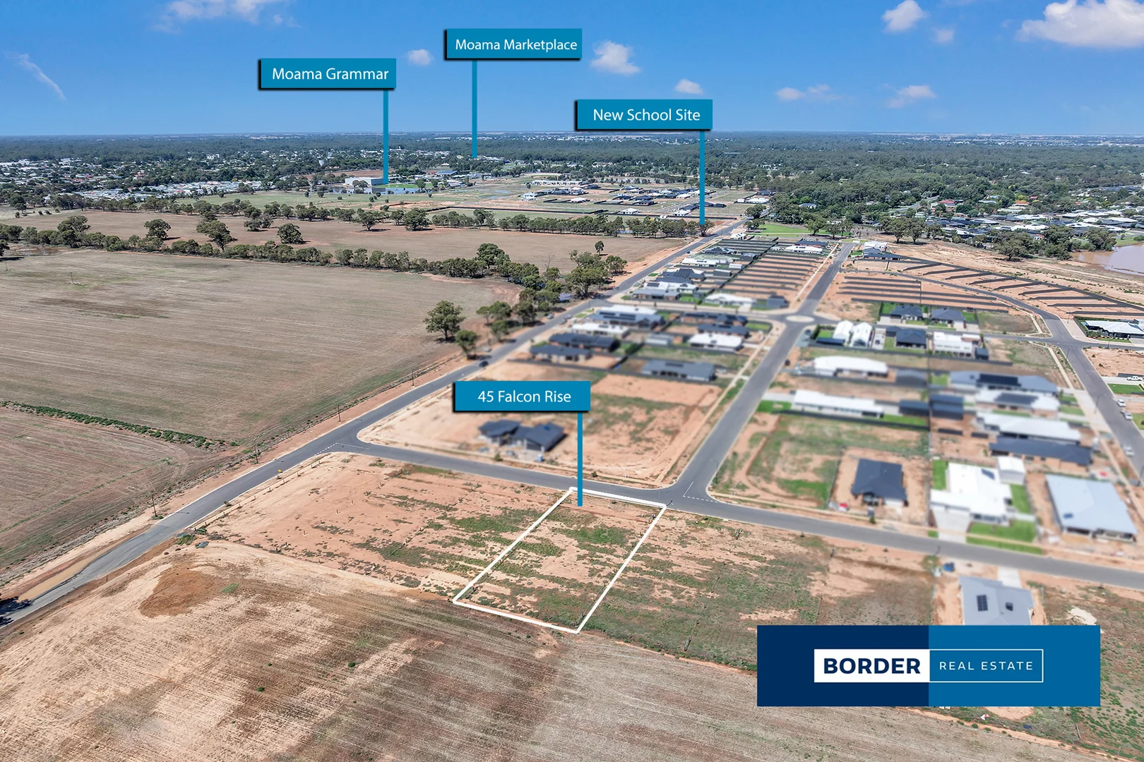 45 FALCON RISE, Moama NSW 2731 photo 4