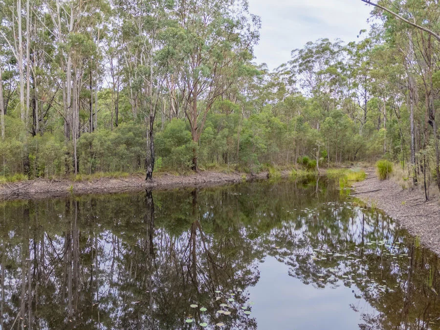 Additional image 25 of 303 McGills Road, Kremnos NSW 2460