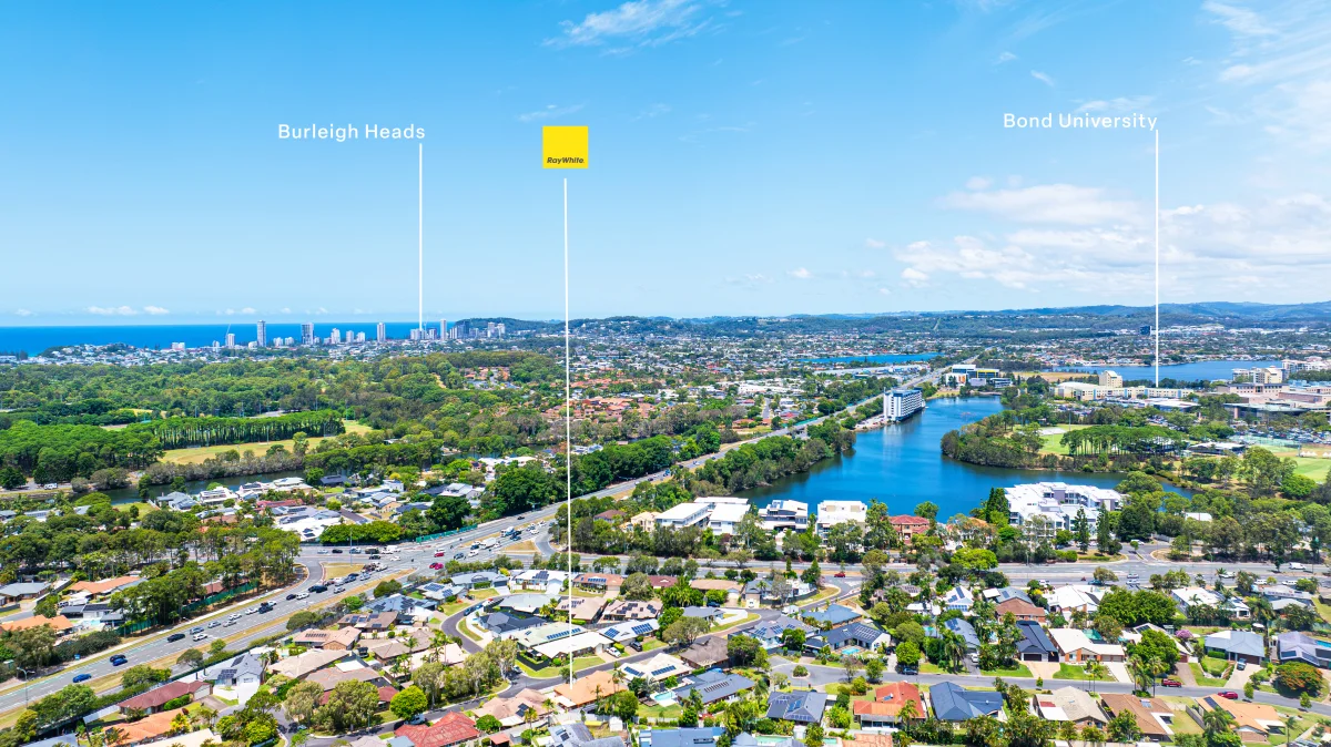 Additional image 11 of 12 VANCOUVER DRIVE, Robina QLD 4226