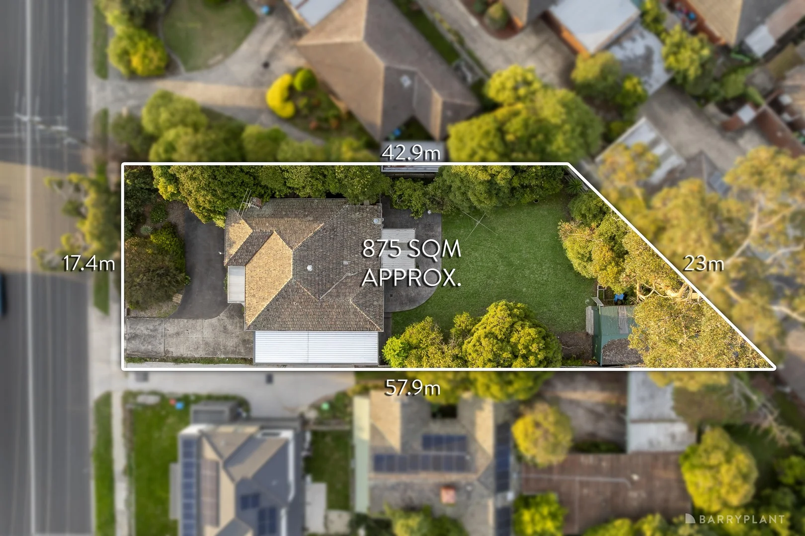 54 Warrandyte Road, Ringwood VIC 3134