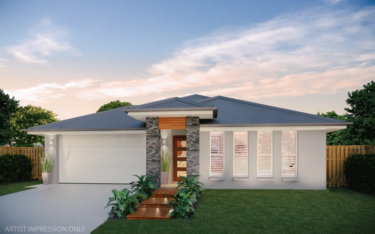 Lot 203 Mornington street, Taroomball QLD 4703