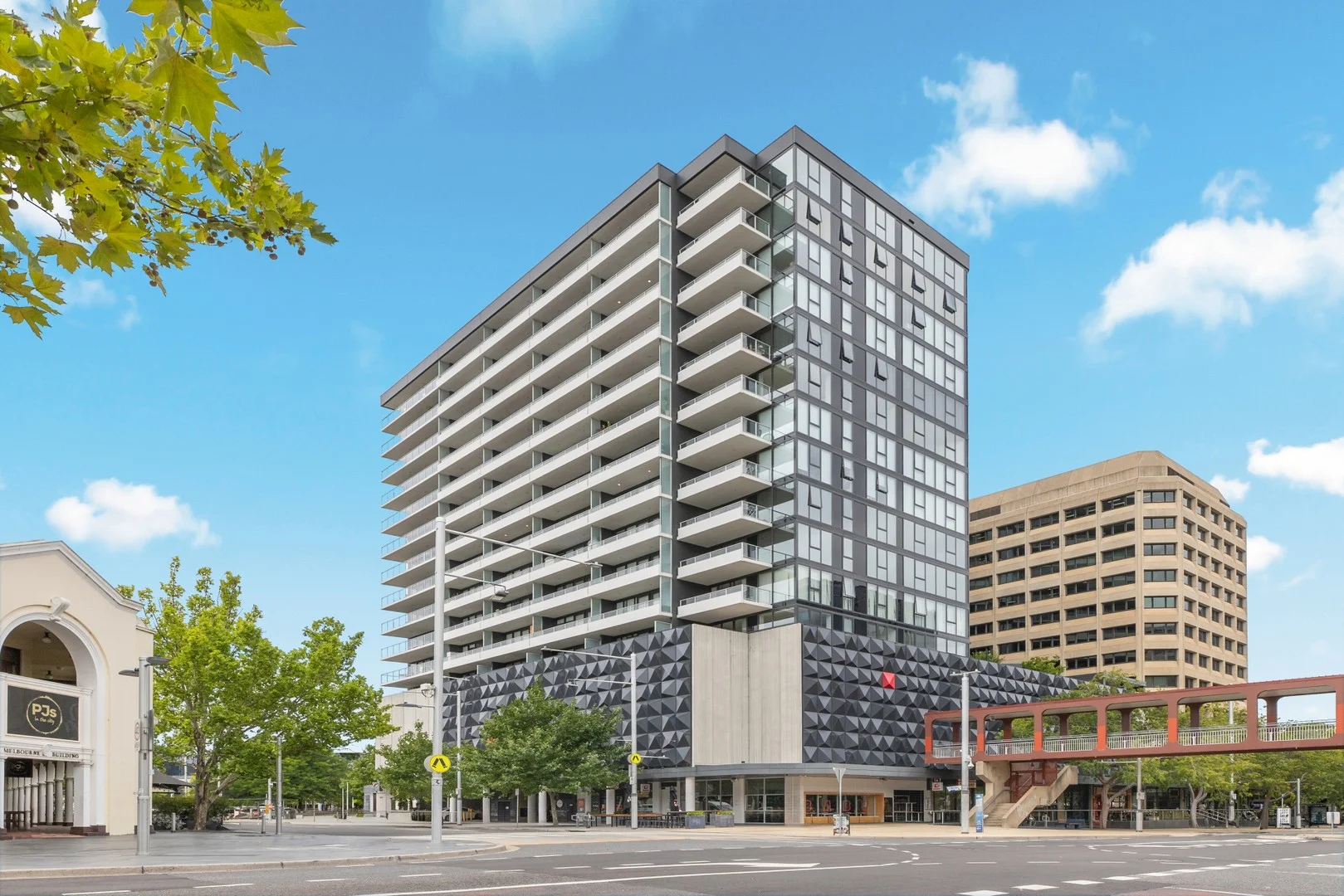 Additional image 11 of 68/45 West Row, City ACT 2601