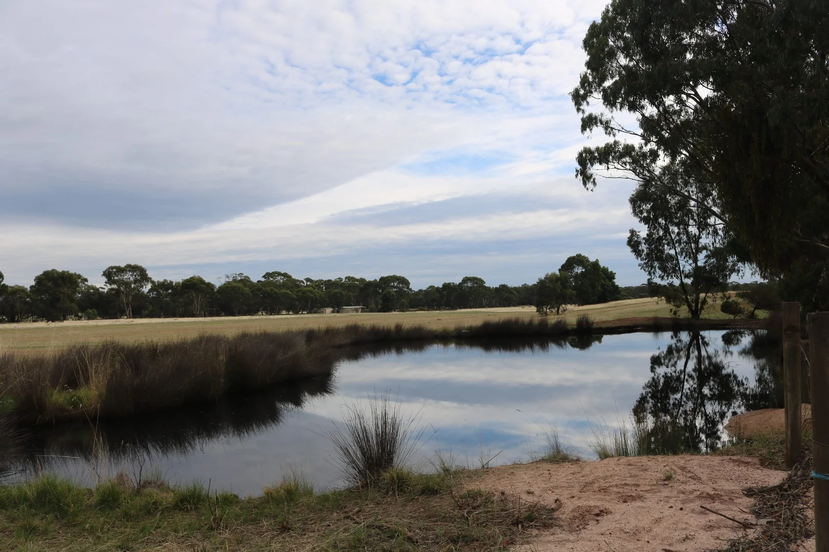 2 Crn Of Sailors Gully & Old Boort Road, Woolshed Flat VIC 3518
