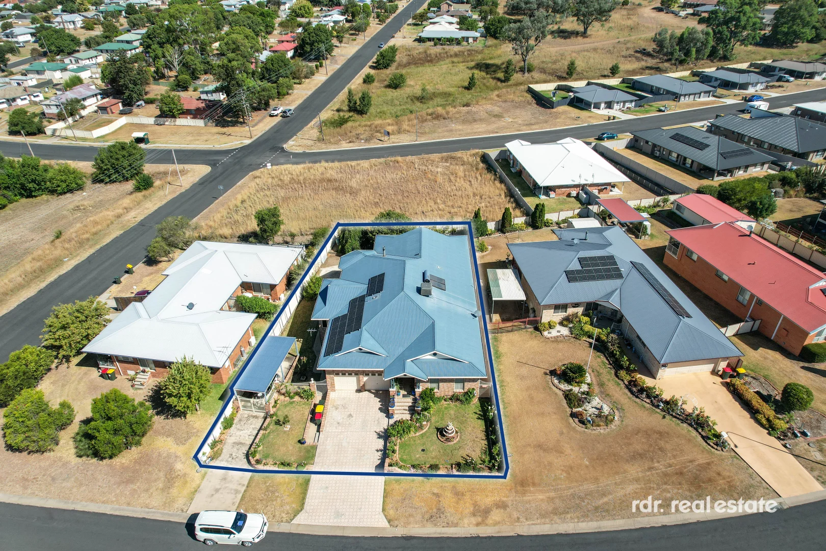 Additional image 2 of 4 Crestview Place, Inverell NSW 2360