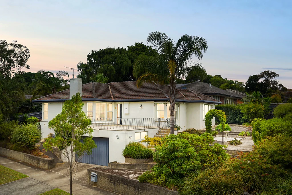 36 Hillcrest Road, Frankston VIC 3199