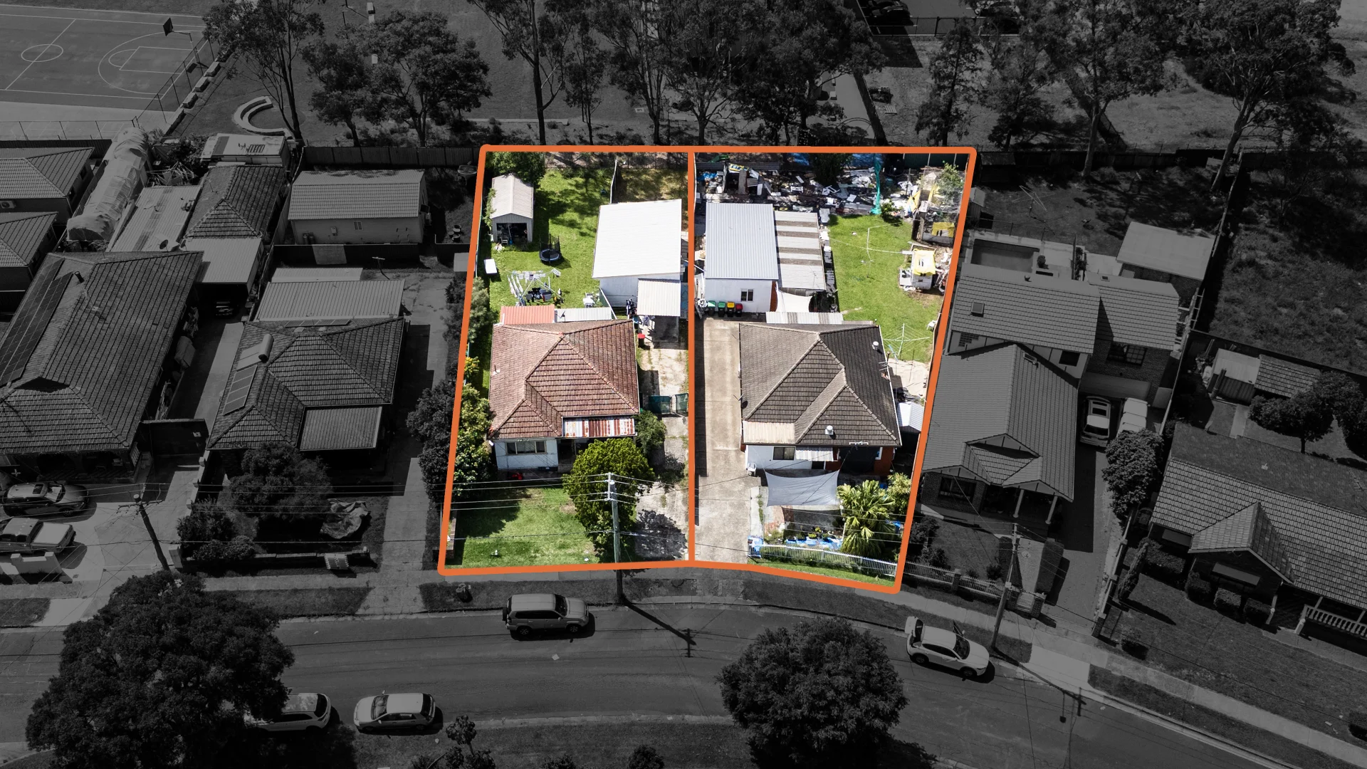 Additional image 2 of 52 & 54 Maryvale Avenue, Liverpool NSW 2170