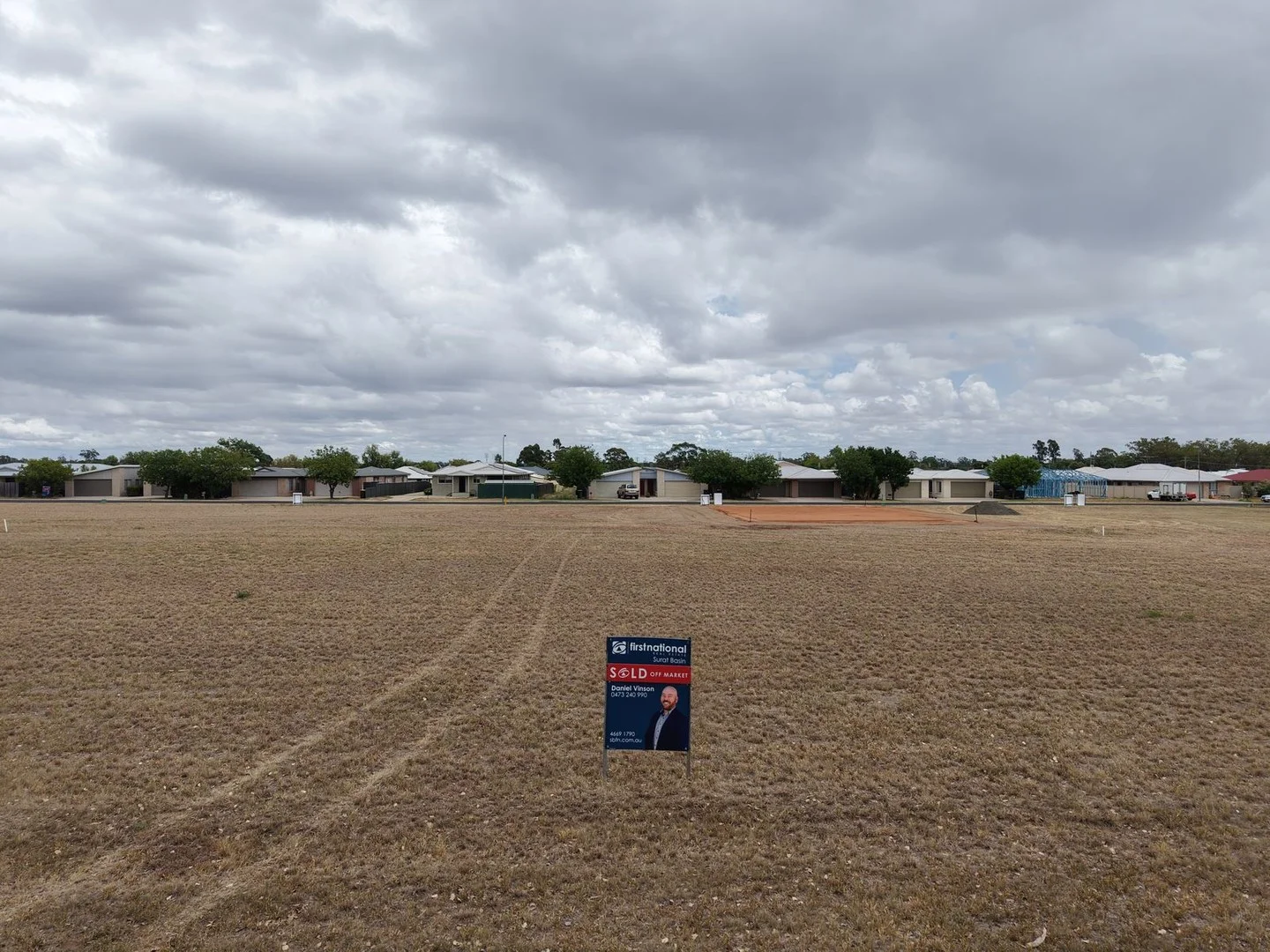 88 PRICE STREET, Chinchilla QLD 4413