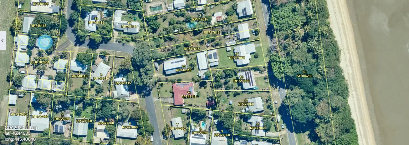 Additional image 18 of 7/10-12 Albatross Close, Cooya Beach QLD 4873