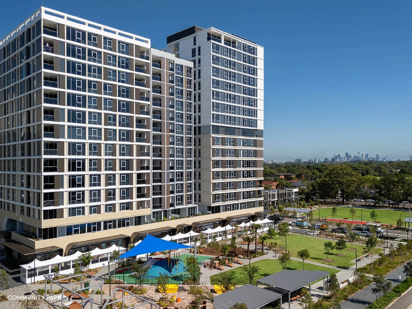 Additional image 27 of 919/15 Oscar Place, Eastgardens NSW 2036