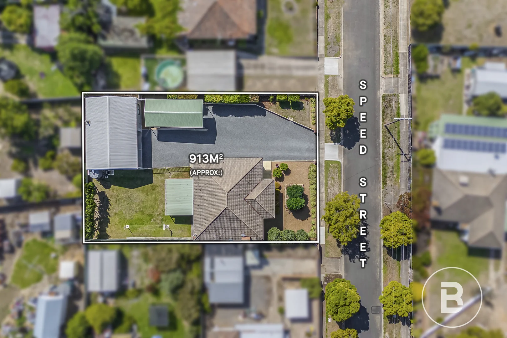 Additional image 2 of 1 Speed Street, Ararat VIC 3377