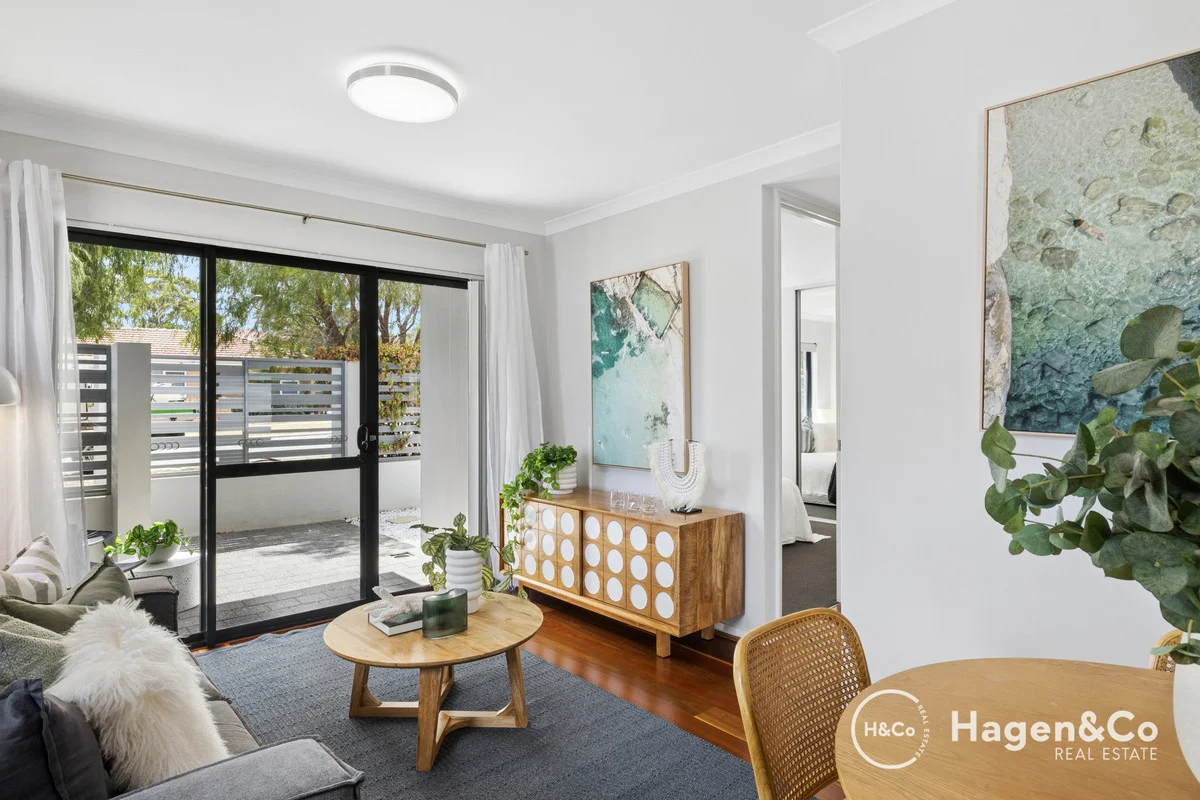 1/8 Ronald Street, Balcatta WA 6021