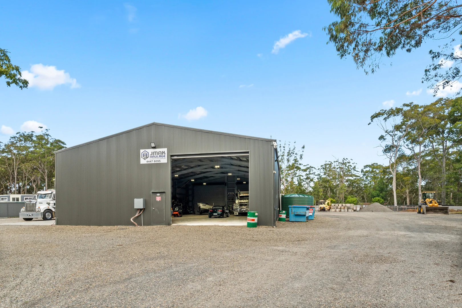 Additional image 21 of 30 Woollamia Road, Falls Creek NSW 2540