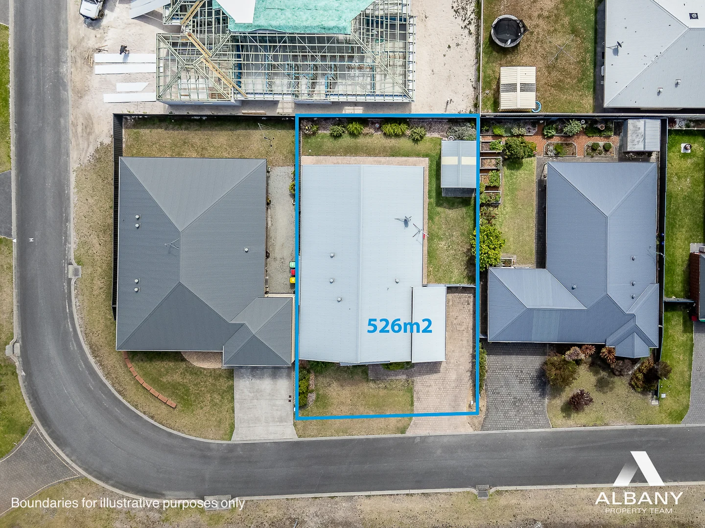 Additional image 3 of 10 Hogarth Road, McKail WA 6330