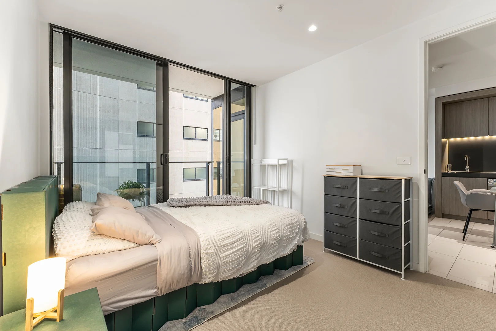 Additional image 5 of 1513/50 Albert Road, South Melbourne VIC 3205