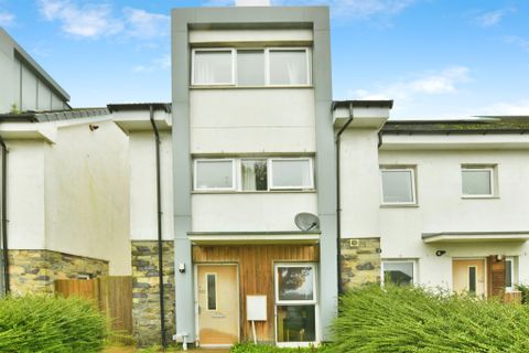 Blandford Road, Plymouth PL3