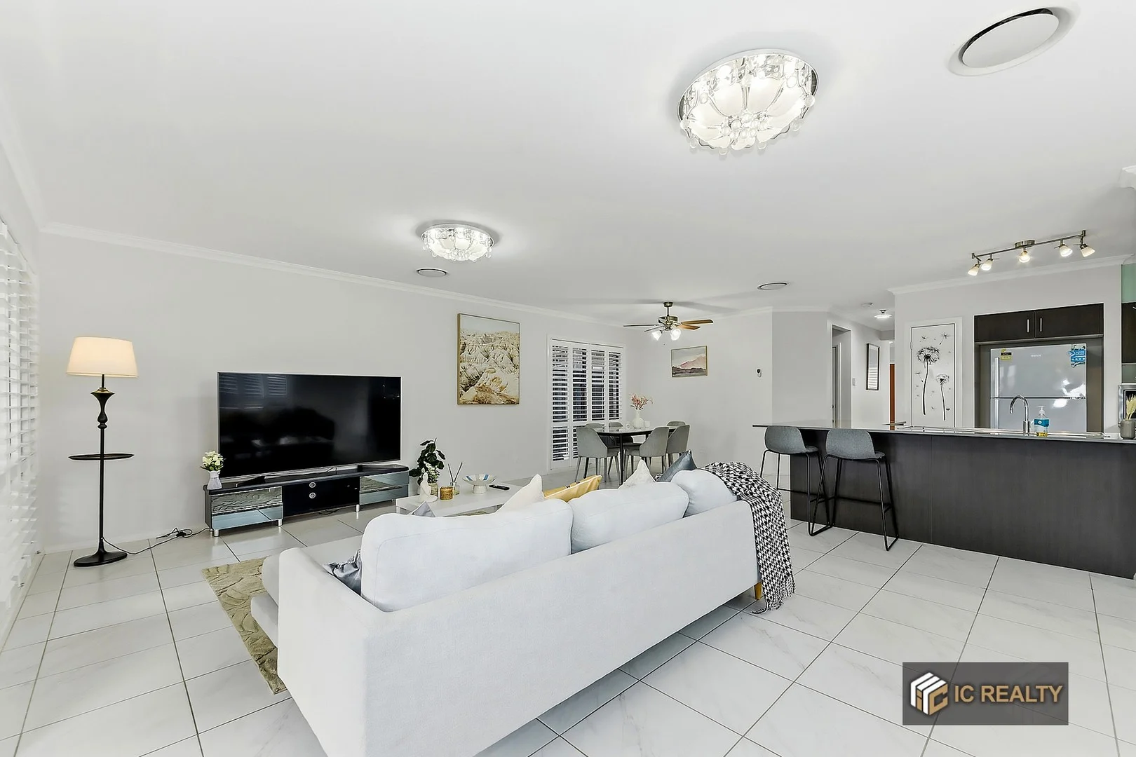 Additional image 2 of 7 Carcoola Way, Jordan Springs NSW 2747