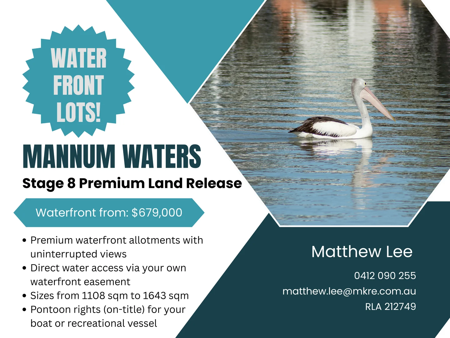 Additional image 2 of Marina Way, Mannum SA 5238