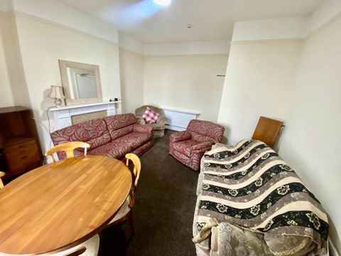 Devon Terrace, Uplands, Swansea SA1