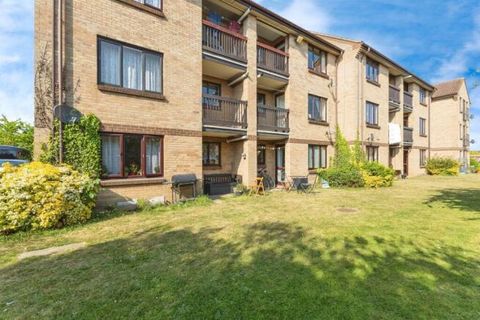 Bentley Way, Norwich NR6