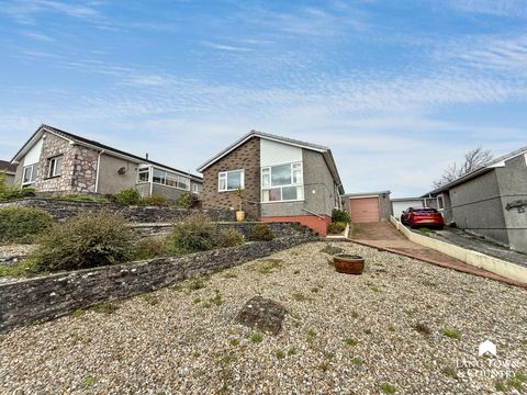 Hilldale Road, Plymstock, Plymouth PL9