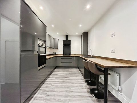 Harmer Road, Norwich NR3