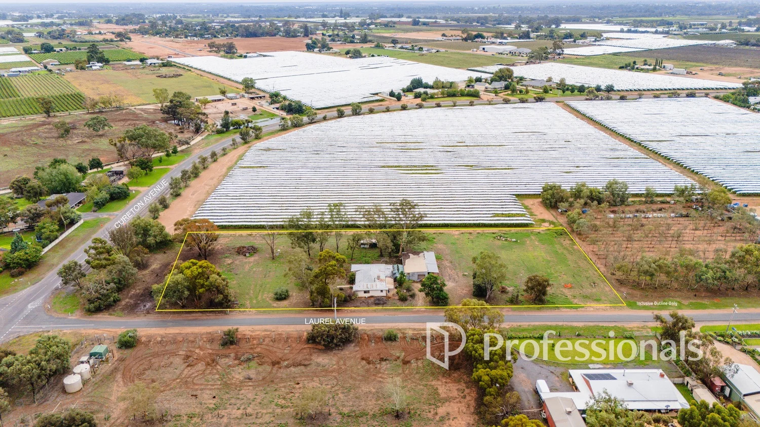11 Laurel Avenue, Nichols Point VIC 3501