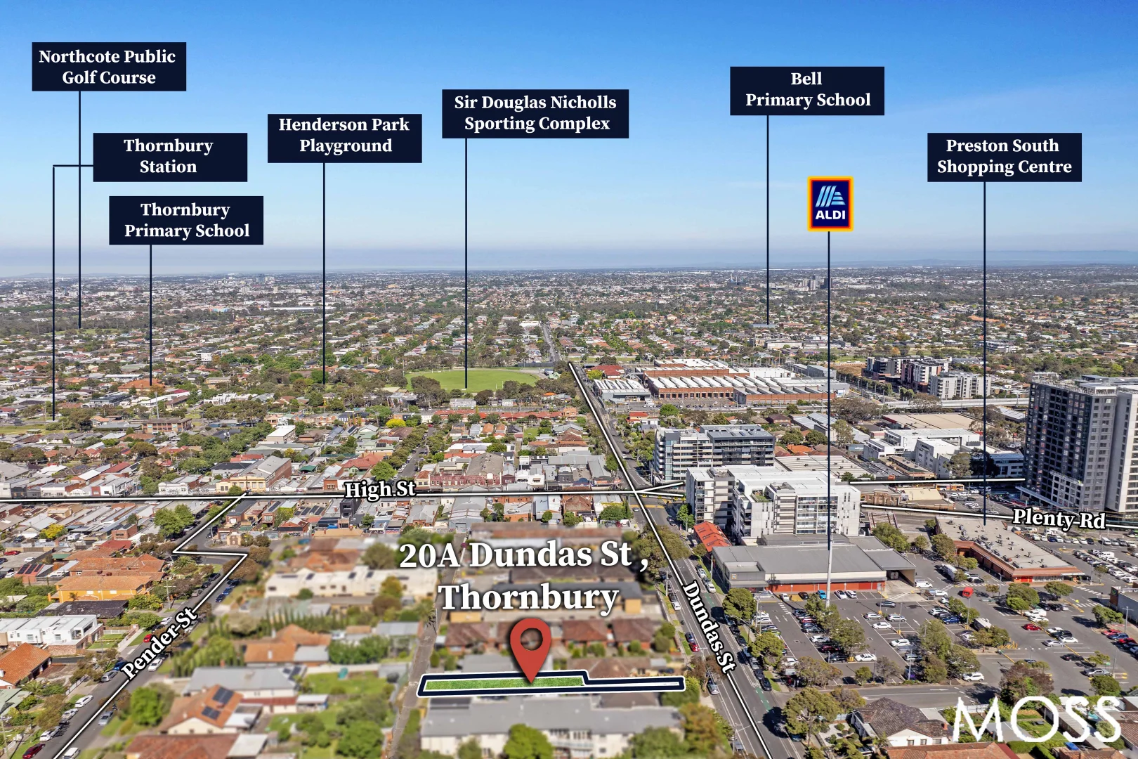 Additional image 3 of 20A Dundas Street, Thornbury VIC 3071
