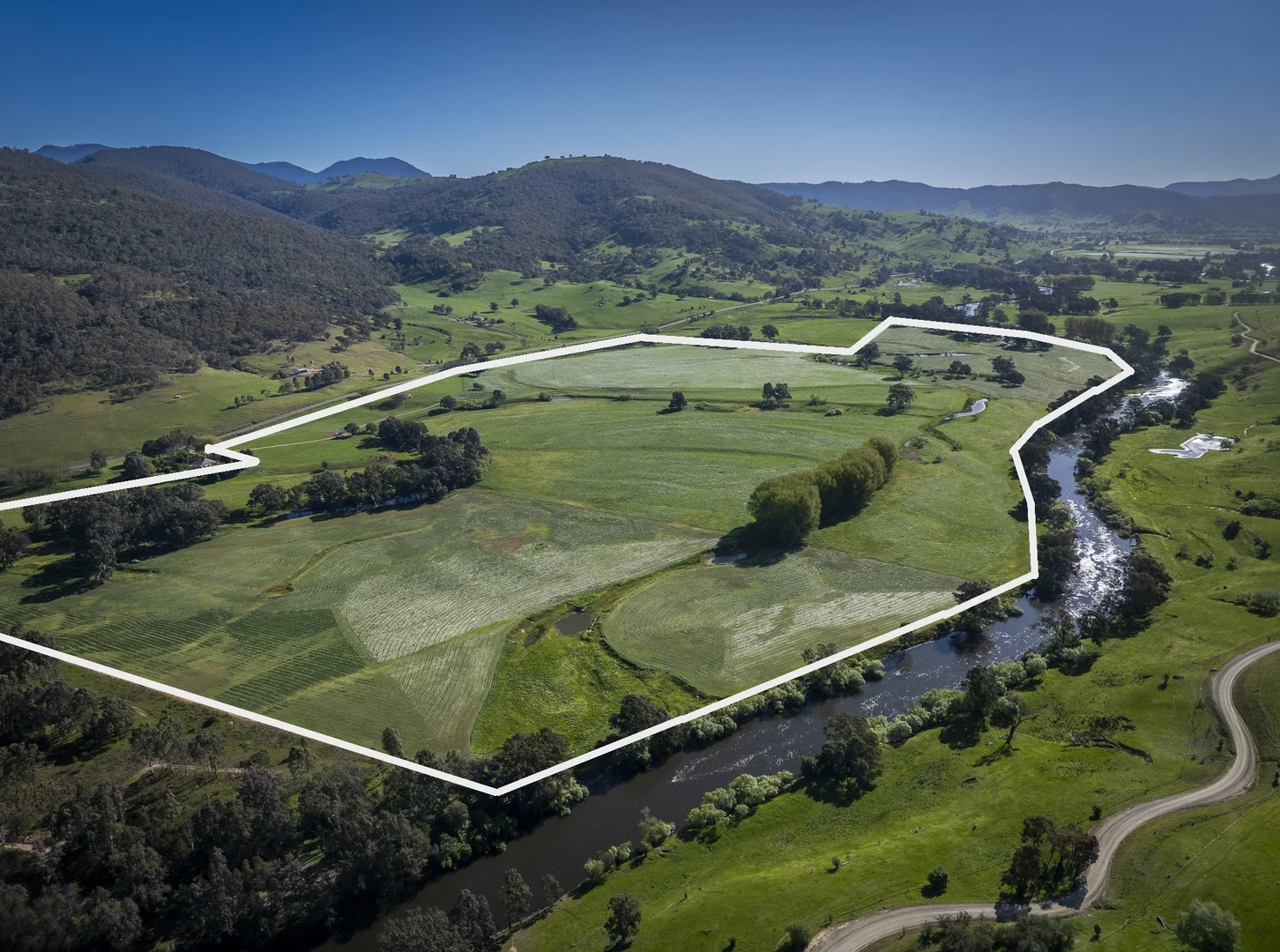 Additional image 2 of - Murray River Road, Pine Mountain VIC 3709