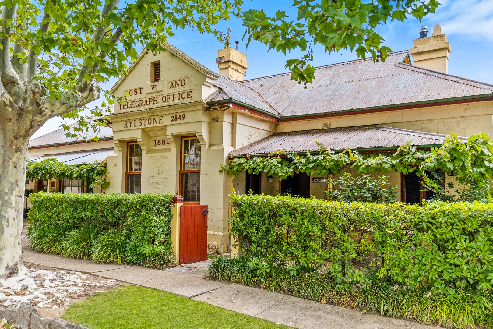 Additional image 2 of 79-81 Louee Street, Rylstone NSW 2849