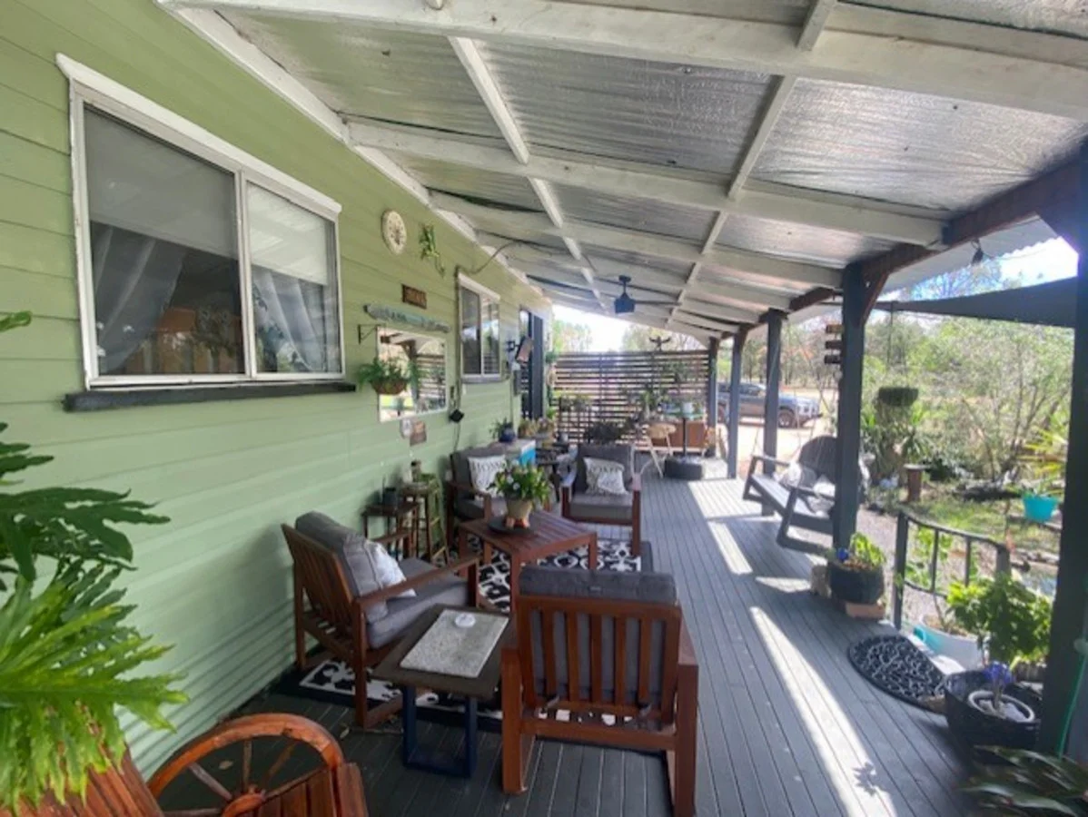 Additional image 3 of 603 Redgum Road, Ducklo QLD 4405