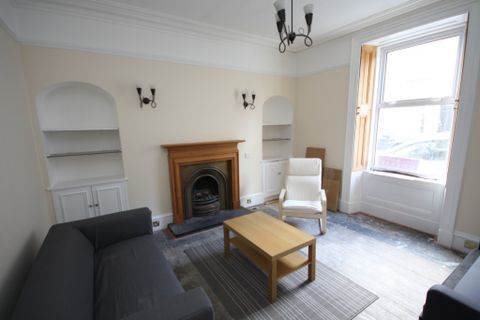 Margaret Street, City Centre, Aberdeen AB10