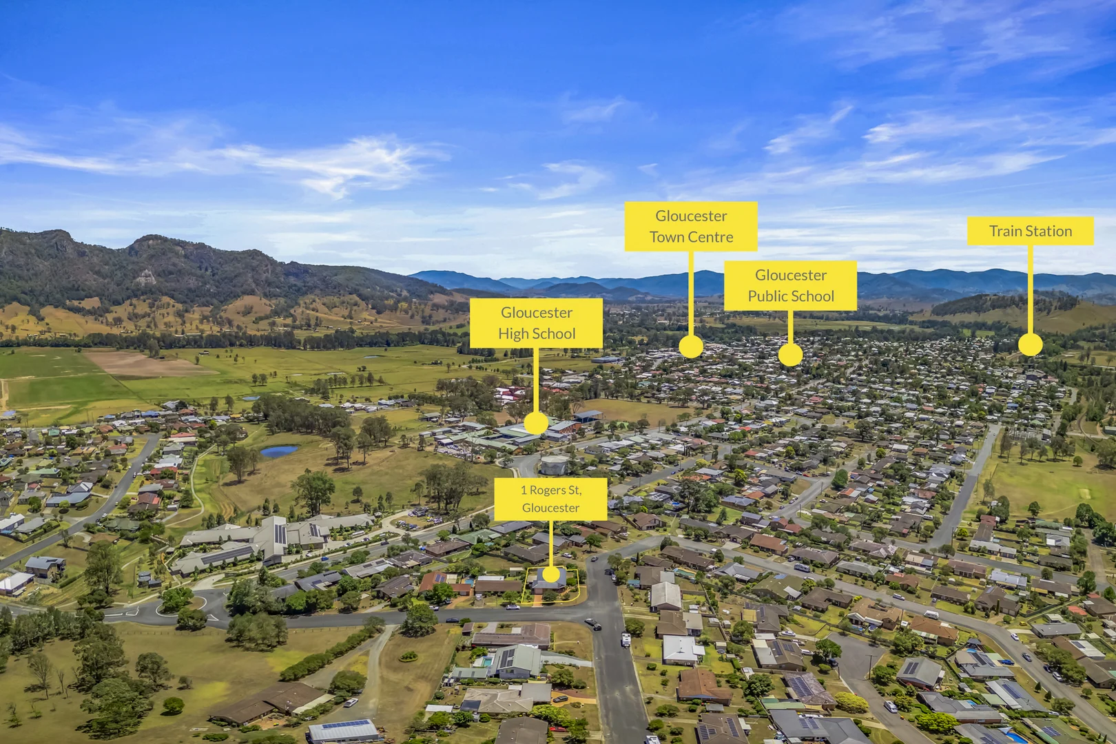 Additional image 26 of 1 Rogers Street, Gloucester NSW 2422