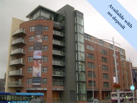 Excelsior, Princess Way, Swansea. SA1