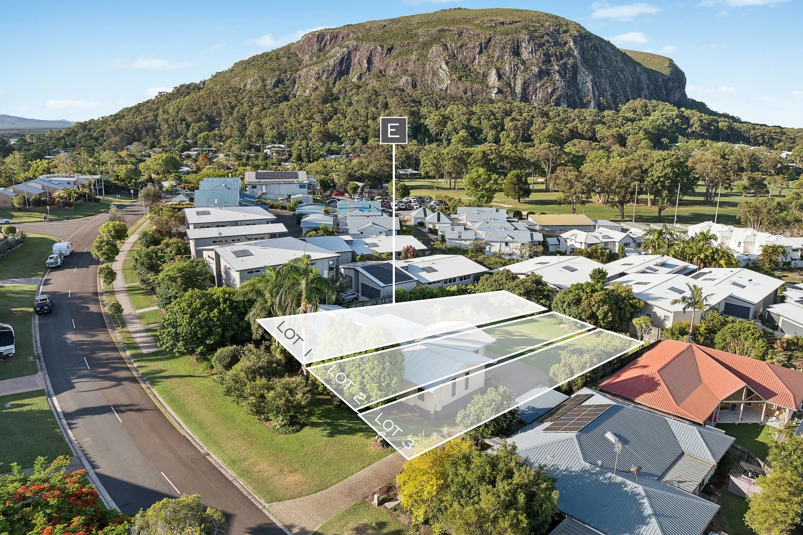 Additional image 4 of 1/31 Lumeah Drive, Mount Coolum QLD 4573